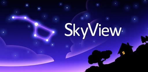 SkyView® Free pc screenshot SkyView® Free pc screenshot