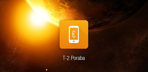 T-2 poraba pc screenshot