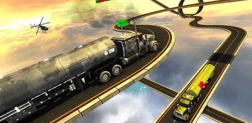 Army Truck Hard Driving Tracks pc screenshot Army Truck Hard Driving Tracks pc screenshot