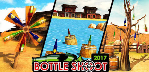 Gun Bottle Shooting Expert 3D pc screenshot Gun Bottle Shooting Expert 3D pc screenshot