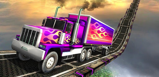 Impossible Truck Tracks Drive pc screenshot Impossible Truck Tracks Drive pc screenshot