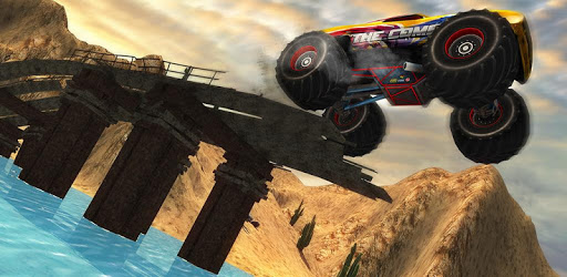 Off road Monster Truck Derby pc screenshot Off road Monster Truck Derby pc screenshot