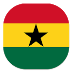 Ghana Constitution 1992 (rev. 1996) for pc icon