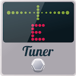 Ultimate Guitar Tuner T4A icon