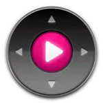 Entertain Remote Control icon
