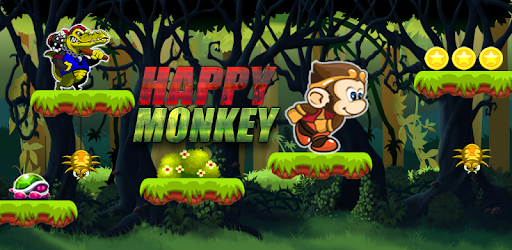 Super Monkey Run for PC - How to Install on Windows PC, Mac