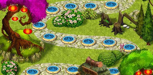 Mahjong Odyssey pc screenshot Mahjong Odyssey pc screenshot