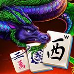 Mahjong Odyssey icon