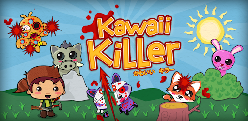Kawaii Killer pc screenshot Kawaii Killer pc screenshot