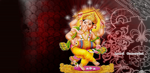 Ganesh Wallpapers HD pc screenshot Ganesh Wallpapers HD pc screenshot