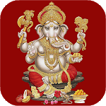 Ganesh Wallpapers HD icon