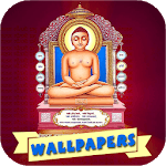 Jain God HD Wallpapers icon