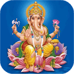 Shree Ganesh Wallpapers HD icon
