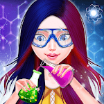 High School Science Experiments and Projects icon