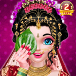 Indian Wedding Girl Arrange Marriage Part-2 icon