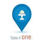 Table4one                              Table 4 one icon