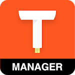 TABLEAPP Manager icon