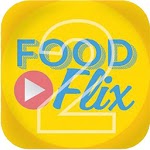 FoodFlix PASTA icon