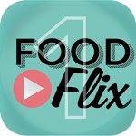 FoodFlix SUSHI icon