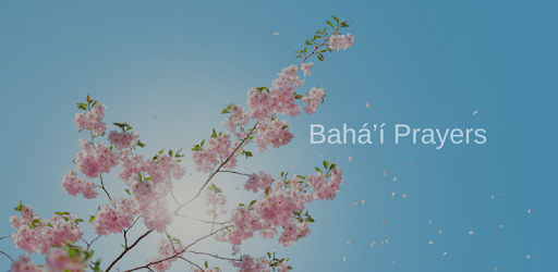 Baha’i Prayers pc screenshot