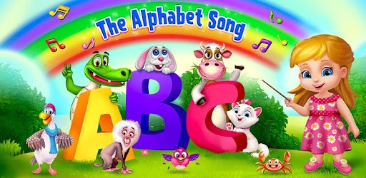 ABC Song - Kids Learning Game pc screenshot ABC Song - Kids Learning Game pc screenshot