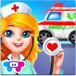 Doctor X - ER On Wheels icon