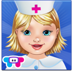Baby Doctor icon