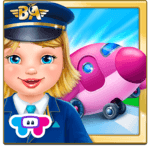Baby Airlines icon