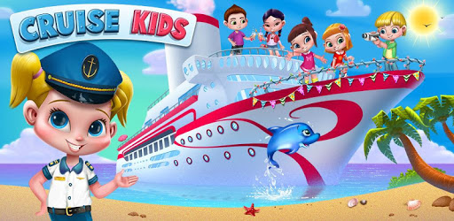 Cruise Kids - Ride the Waves pc screenshot