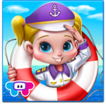 Cruise Kids - Ride the Waves icon