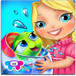 My Little Fish icon