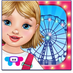 Baby Food Fair - Make & Play icon