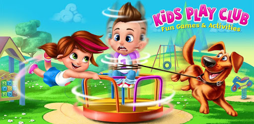 Kids Play Club pc screenshot Kids Play Club pc screenshot