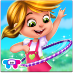 Kids Play Club icon