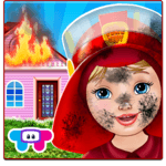 Baby Heroes icon