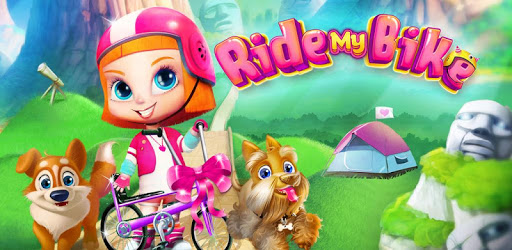 Ride My Bike pc screenshot Ride My Bike pc screenshot