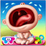 Baby Boom! - My Newborn Sister icon