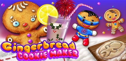 Gingerbread Crazy Chef pc screenshot Gingerbread Crazy Chef pc screenshot