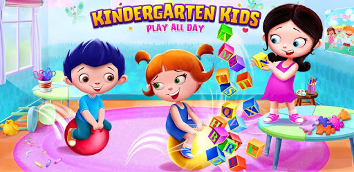 Kindergarten Kids-Play All Day pc screenshot Kindergarten Kids-Play All Day pc screenshot