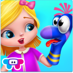 Kindergarten Kids-Play All Day icon