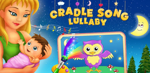 Cradle Song Lullaby pc screenshot