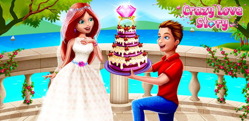 Crazy Love Story pc screenshot Crazy Love Story pc screenshot