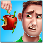 Daddy's Messy Day - Help Daddy While Mommy's away icon