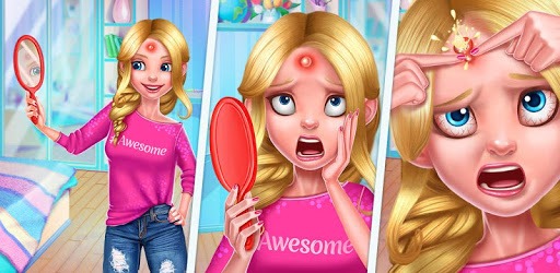 OMG Gross Zit - Date Nightmare pc screenshot