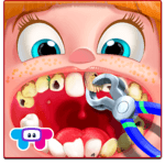 Dentist Mania: Doctor X Clinic icon