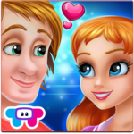 Crazy Diner Day icon