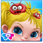 Messy Kids Mania icon