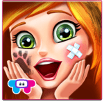 Dr. Paw - Crazy Clinic Opening icon