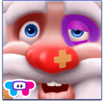 Santa Rescue Challenge - Doc X icon
