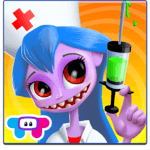 Doctor X: Zombie’s Surgeon icon